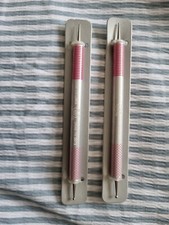 2 THE BODY SHOP NAIL ART PENS