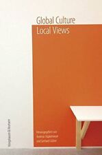 Global Cultures - Local Views