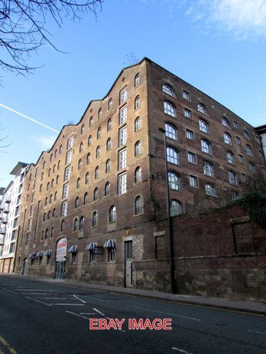 Photo newcastle former bonded - newcastle,