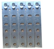 10x Window Fixing Brackets