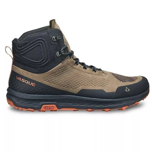 Vasque breeze ntx mens - lt,