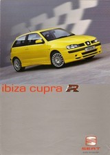 Seat Ibiza Cupra R