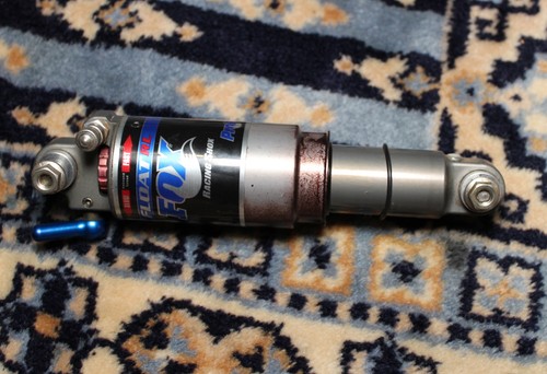 Fox float rear - -, 6.5"