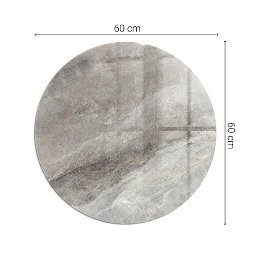 Durable heatproof glass - durable, hearth