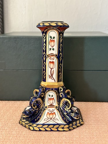 Mason ironstone hand painted - ironstone,