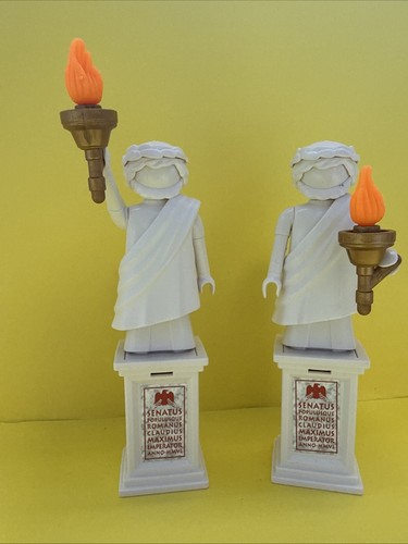 Playmobil 6548 roman arena - 6548,