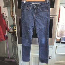 Topshop Baxter Jeans Size 28 X 30