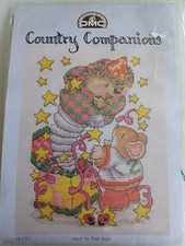 New sealed dmc - dmc, country