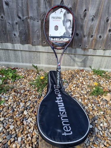 Head graphene touch prestige - head,