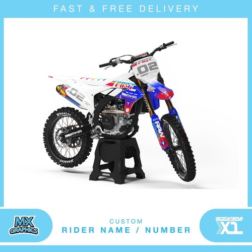Yamaha yz250f yz450f - yamaha,
