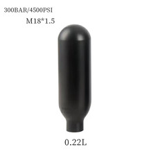 300BAR 4500PSI
