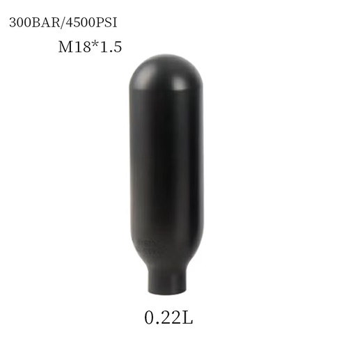 300bar 4500psi - 300bar,