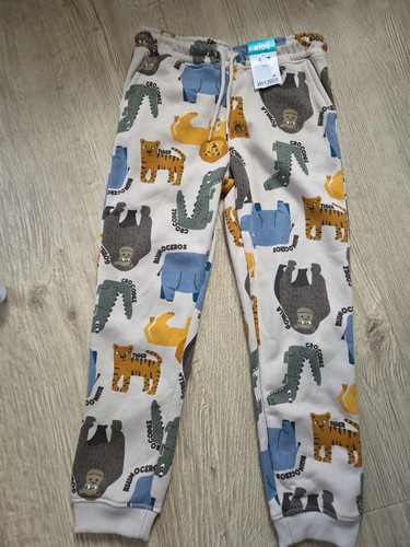Matalan animal jogging bottoms - matalan,