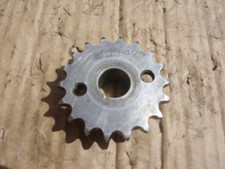 villiers/ greeves sprocket
