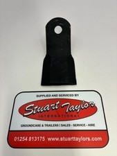 McConnel/Energreen RoboCut Flail Blade 4000242, E00901324500 £1.93 + Vat