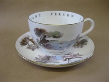 Royal Worcester Very Important