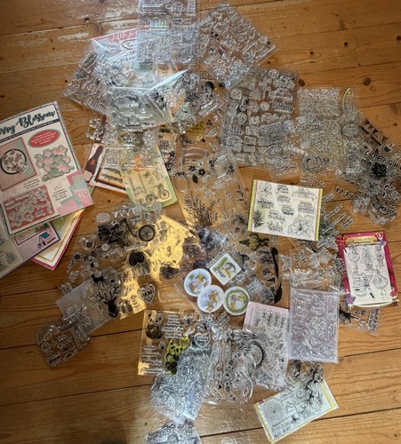 Huge job lot clear - huge,