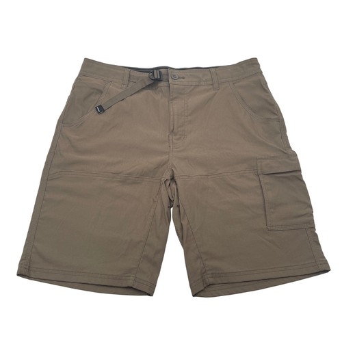Prana zion shorts mens - prana,