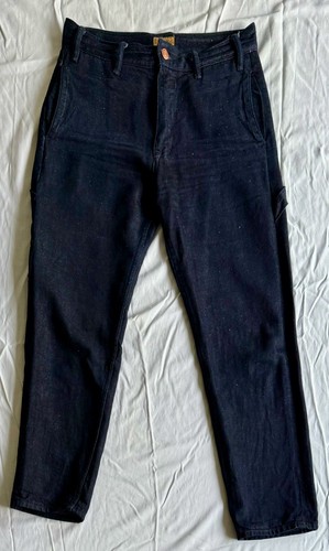 Dubbleware jeans carpenters - dubbleware,