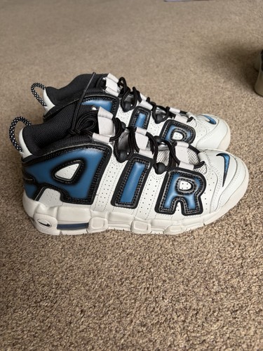 Nike air uptempo - uk, 4