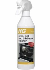 HG All-In-One Heavy Duty Oven