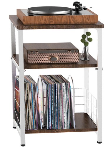 Tuohours record player - tuohours,