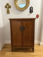 19th Century Antique Wooden