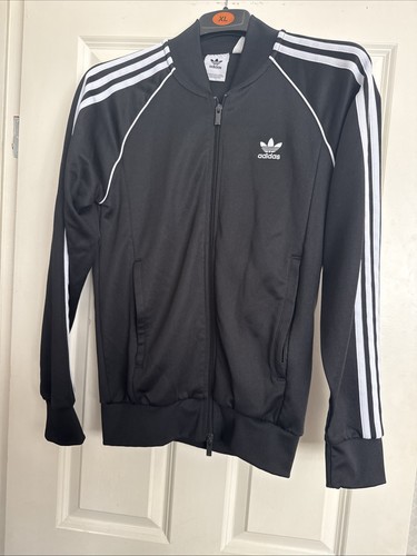 Adidas men sst jacket - jacket, size