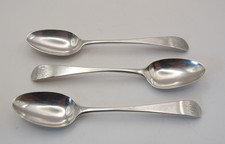 Hester Bateman 3 Sterling