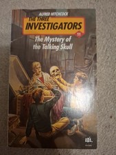  Alfred Hitchcock & The Three