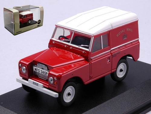 Land rover series iii - land,