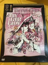 My Fair Lady Special Edition 2