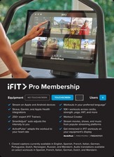 iFit Pro Membership - Valid