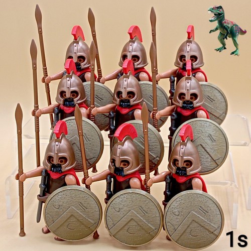 Playmobil lot