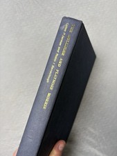 The Bullnose And The Flatnose Morris Hardback