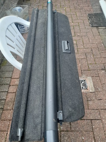 Renault clio mark parcel - clio,