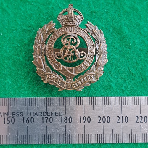 British army royal engineers - royal,