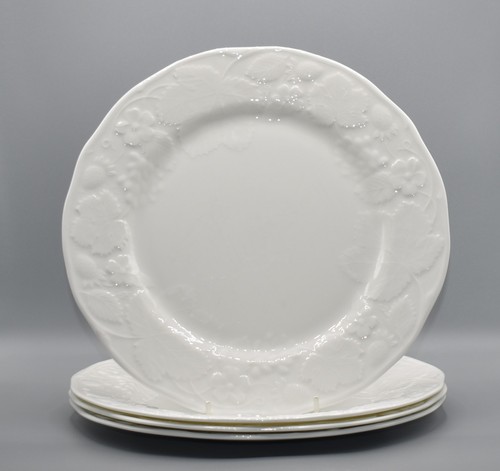 Set wedgwood strawberry - 4,