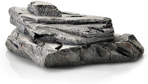Oase large layered slate - large, stone