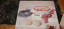 Knitting Machine