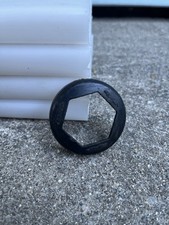 GT DYNO Headset Cap Stamped