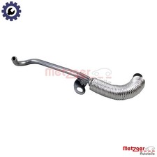 COOLANT PIPE 4010264 FOR VAUXHALL ZAFIRA/Mk/III CORSA/IV ADAM ASTRA/VI MOKKA