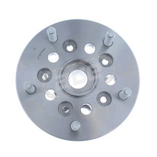 Ford Transit Custom MPV