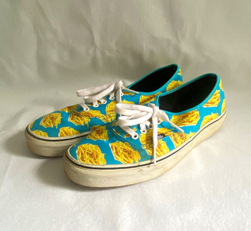 Vans authentic late night - authentic,