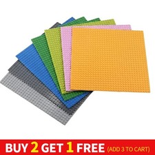 BASEPLATE Base Plates Building