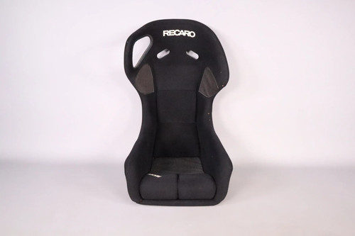 Porsche 911 gt1 recaro racer - porsche,