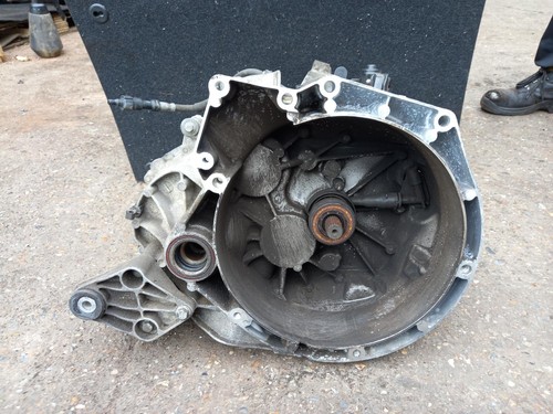 Ford focus mk3 speed manual - focus,