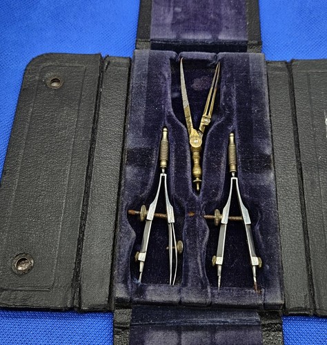 Vintage drafting instrument - drafting,
