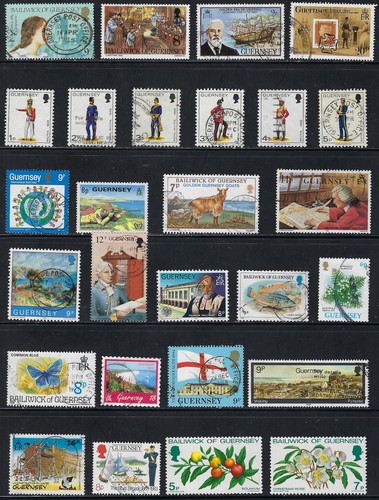 Guernsey very nice - guernsey,