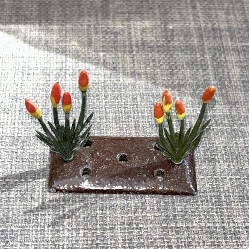 Britains miniature garden - britains,